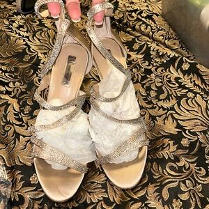 Like new I.N.C Heels